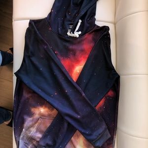 hoodie